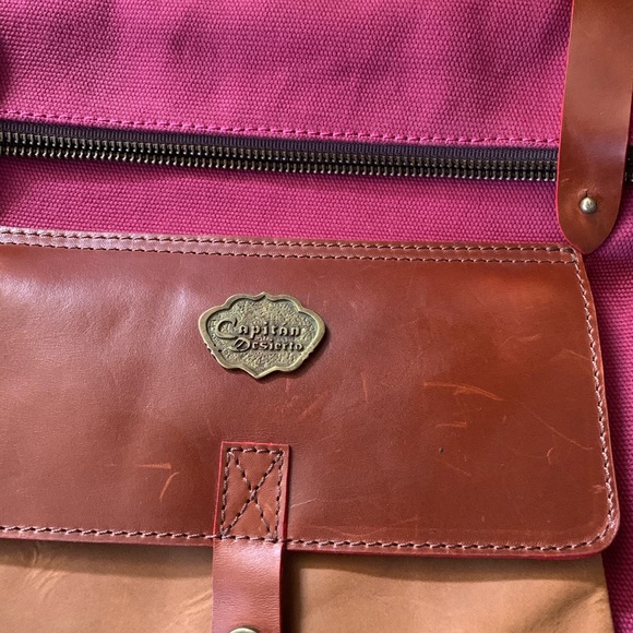 Backpack/Purse/Bookbag. - Picture 5 of 5